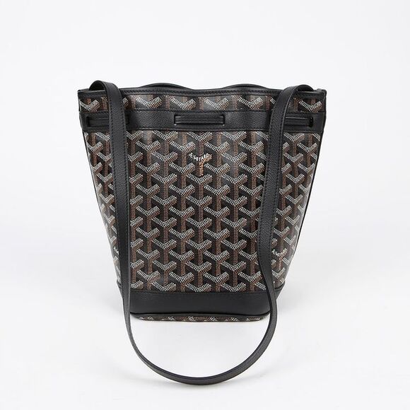 Petite Flo Pm Bucket Shoulder Crossbody Bag - Picture 5 of 10